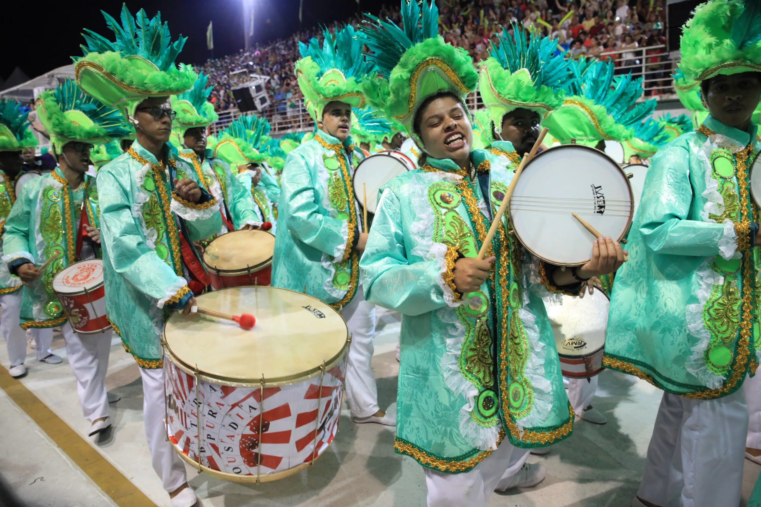 Venda de camarotes e mesas do Carnaval Capixaba começa no dia 15 de dezembro