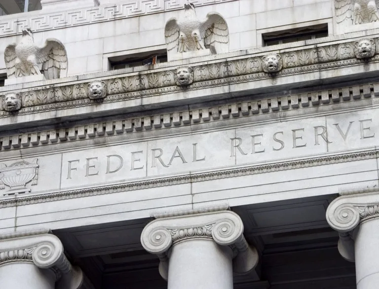 Fed discutiu em reunião de setembro mudanças na regulação de fundos Fed discutiu em reunião de setembro mudanças na regulação de fundos