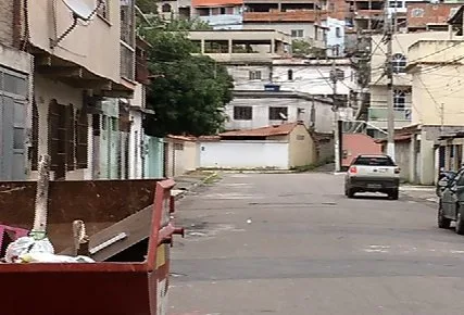 Homem é baleado durante tentativa de assassinato em Vila Velha