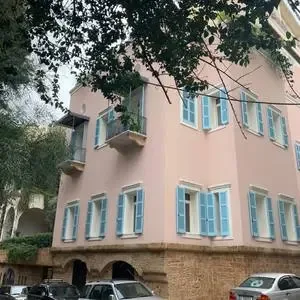 Família esclarece que casa de Ghosn em Beirute foi danificada, e não destruída