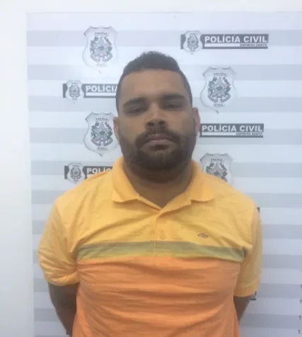 Polícia prende suspeito de matar policial militar da reserva