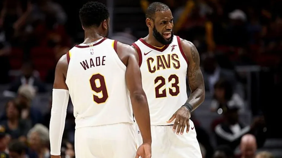 Liderado por Love e LeBron, Cavaliers bate Bucks e se redime após perder do Hawks