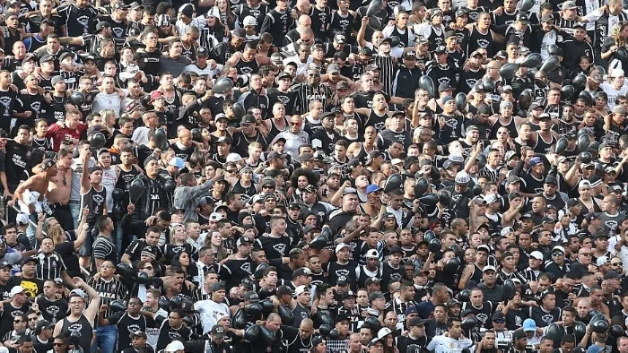 Corinthians perde um mando por briga de organizadas