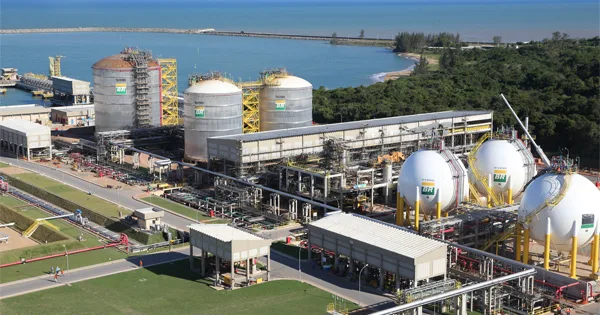 Trabalhadores morrem durante manutenção no Terminal Aquaviário de Barra do Riacho