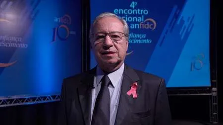 Luís Eduardo da Costa Carvalho é o novo presidente da Acrefi