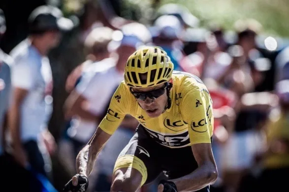 Com vantagem de 23 segundos, Froome mantém liderança da Volta da França