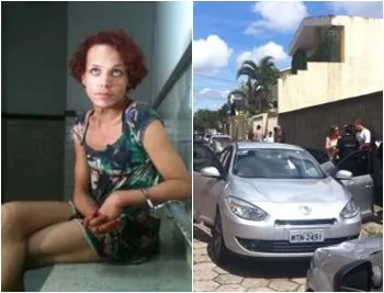 Travesti confessa assassinato de policial morto na Mata da Praia, em Vitória