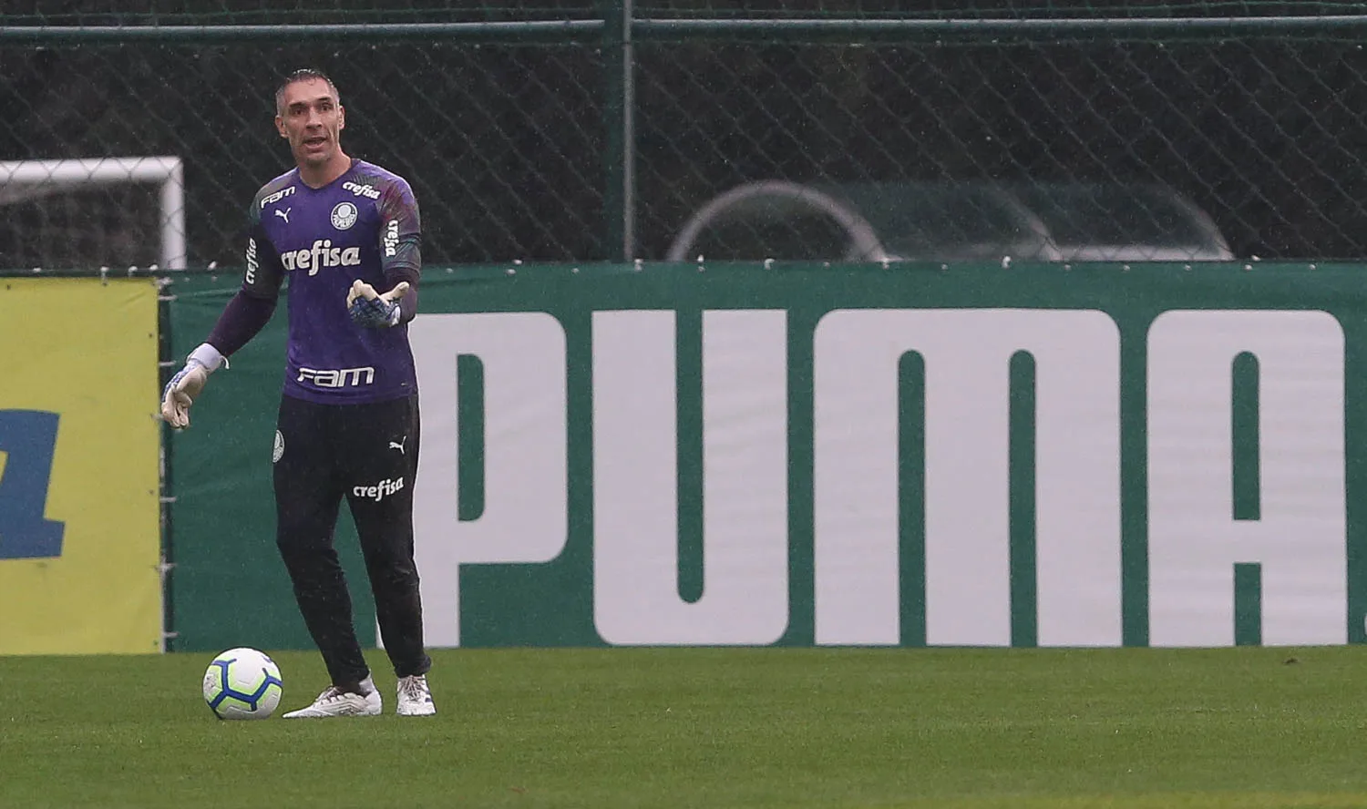 Foto: Cesar Greco/Ag Palmeiras/Divulgação