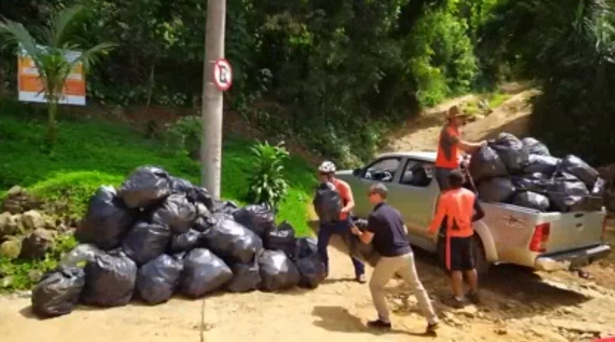 Foto: Reprodução TV Vitória