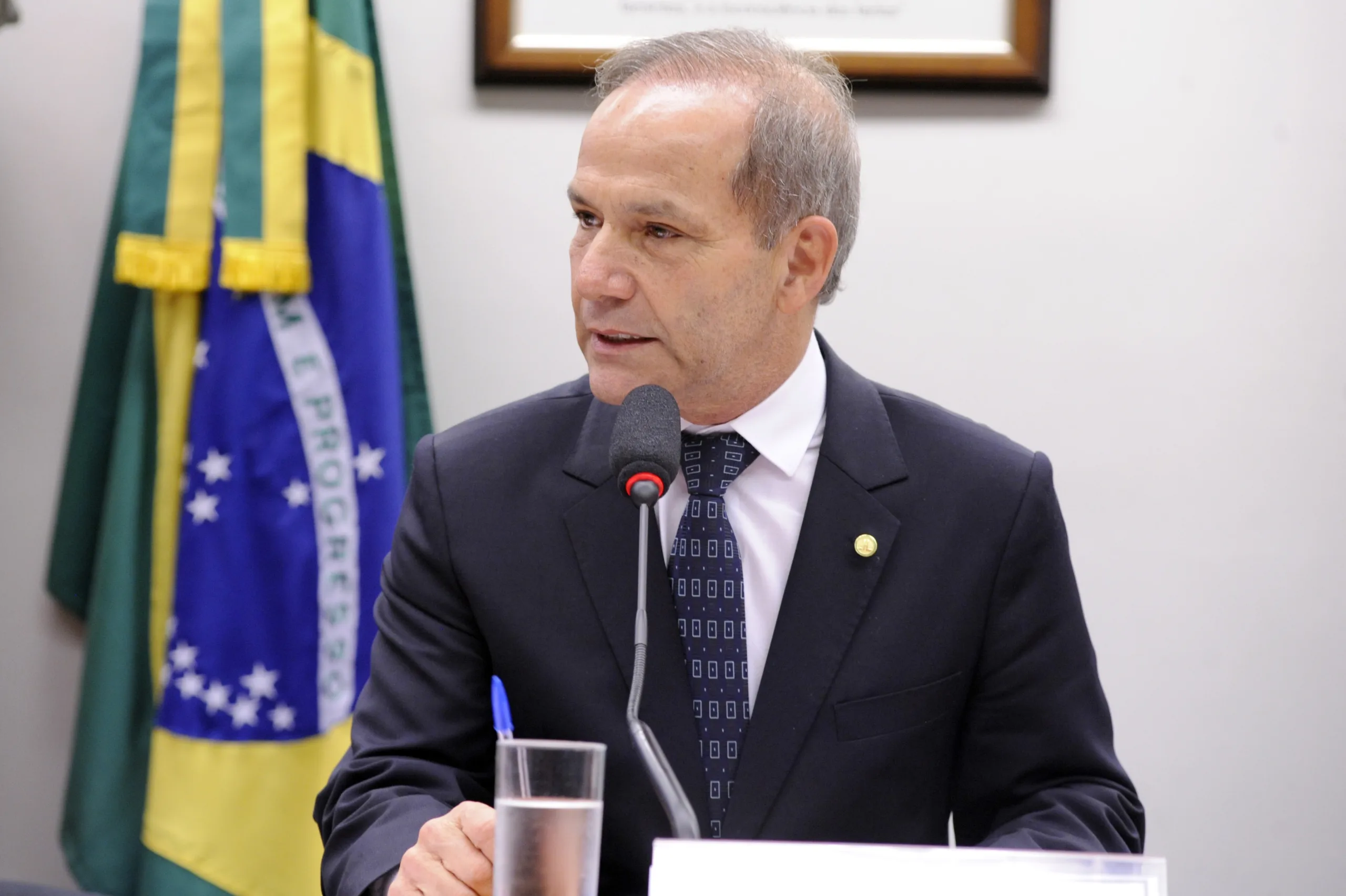 Foto: Cleia Viana/Câmara dos Deputados