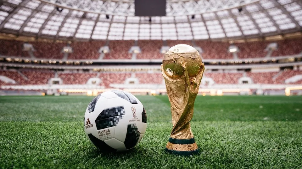 Fifa confirma Copa do Mundo de 2026 com 12 grupos de quatro seleções e 104 jogos