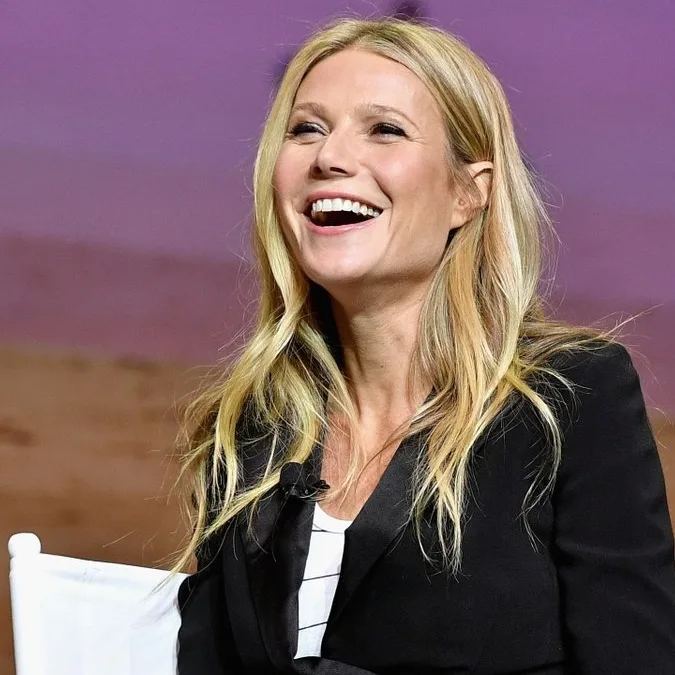 Gwyneth Paltrow revela que ela e o marido não moram juntos