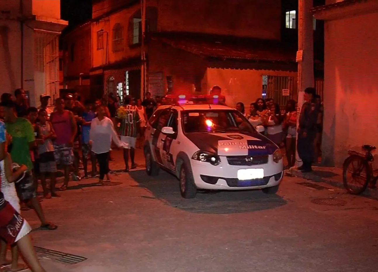 Suspeito de chefiar tráfico de drogas é morto em Vila Velha