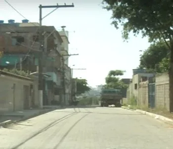 Jovem é assassinado a tiros e amigo é baleado em Vila Velha