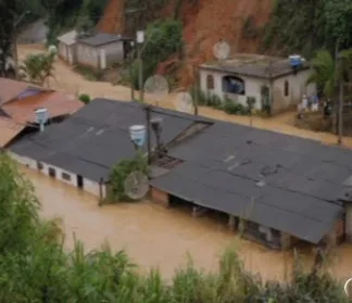 Em sete anos, Folha Vitória acompanha desdobramentos da maior chuva do planeta que deixou 24 mortos no ES