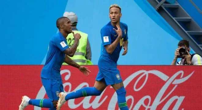 Copa 2018: 31 dos 146 gols foram marcados após os 35' do 2º tempo