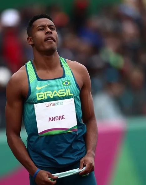 Atletismo tem medalha de prata e toque capixaba rumo ao ouro no Pan de Lima nesta quarta-feira