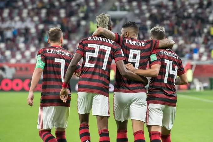 Após um ótimo 2019, Flamengo está atento por reforços