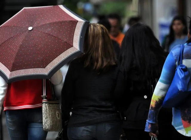 Frio deve bater recorde nos próximos dias na Grande Vitória