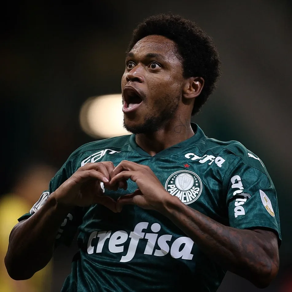 Palmeiras aposta no talismã Luiz Adriano na semifinal do Mundial contra o Tigres