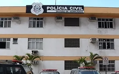 Homem é suspeito de assassinar a sogra com sete tiros em Cariacica