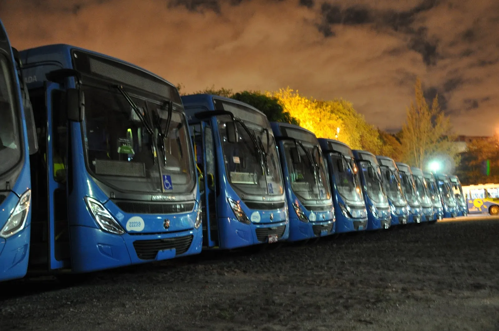 Sindicato dos Rodoviários e Ceturb-GV desmentem boato de paralisação de ônibus