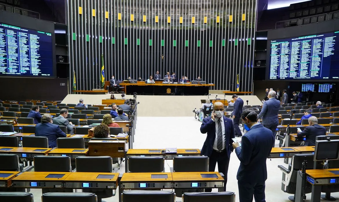 Foto: Camara dos Deputados