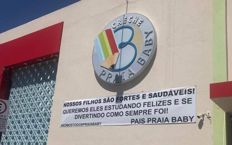 Caso de contaminação em Vila Velha pode virar CPI