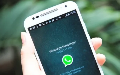 Justiça do Rio manda bloquear WhatsApp em todo o país