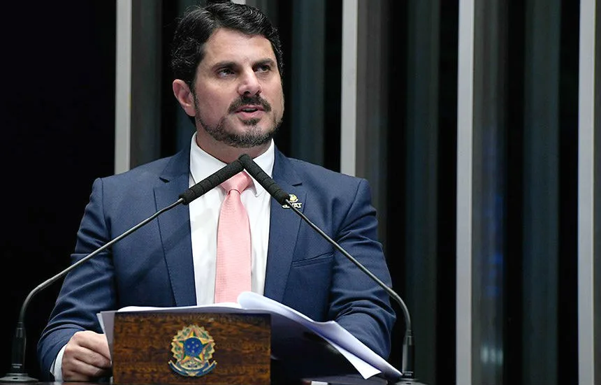 Foto: Agência Senado