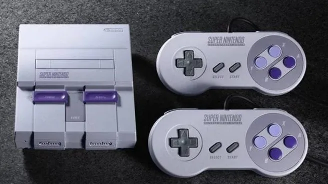 Super Nintendo Classic Edition chega ao Brasil custando R$ 1.000