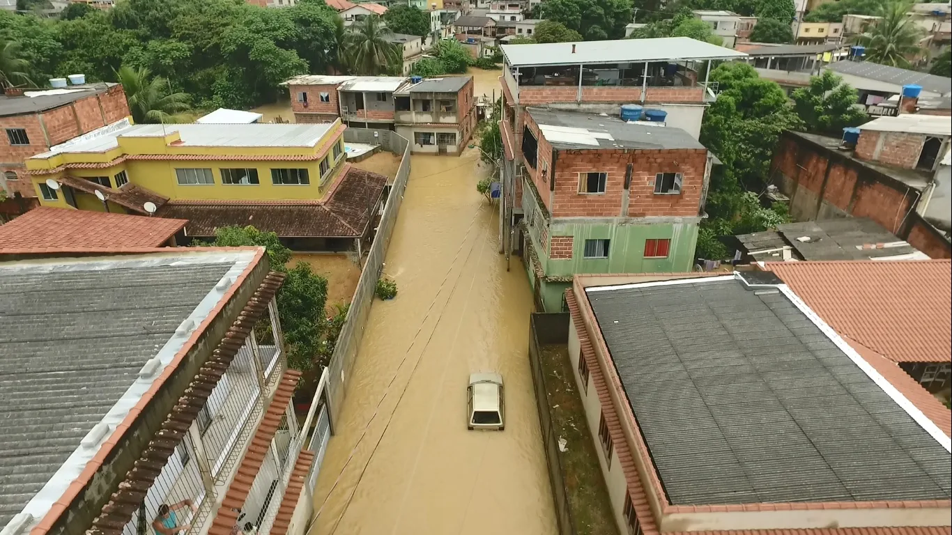 Foto: Reprodução TV Vitória