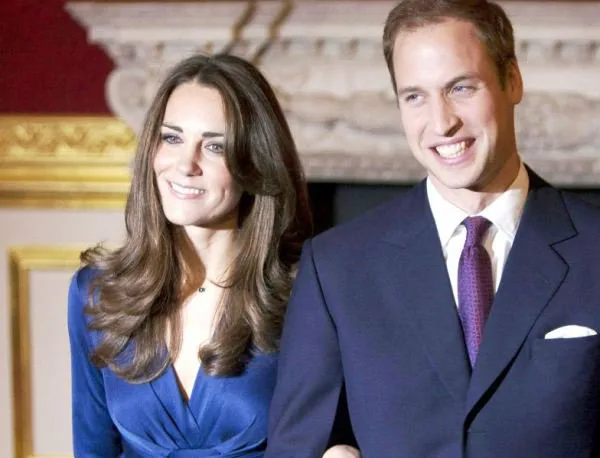 Príncipe William vende por 620 mil reais carro que usou para buscar Kate Middleton na maternidade