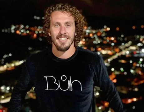 Rafael Galhardo quer rescindir contrato com Vasco e pede R$ 2 milhões na Justiça