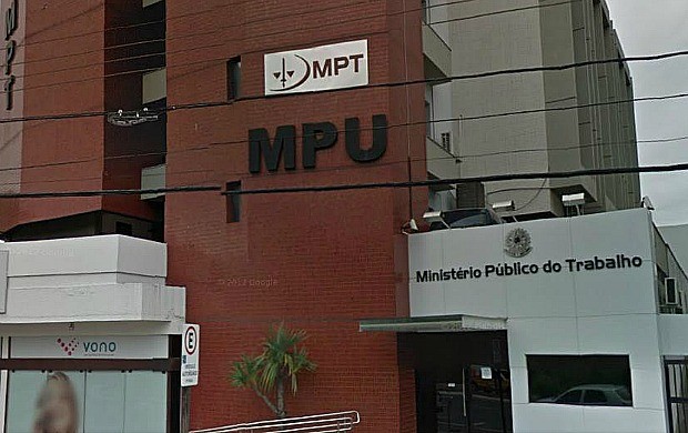 Ministério Público do Trabalho no Espírito Santo