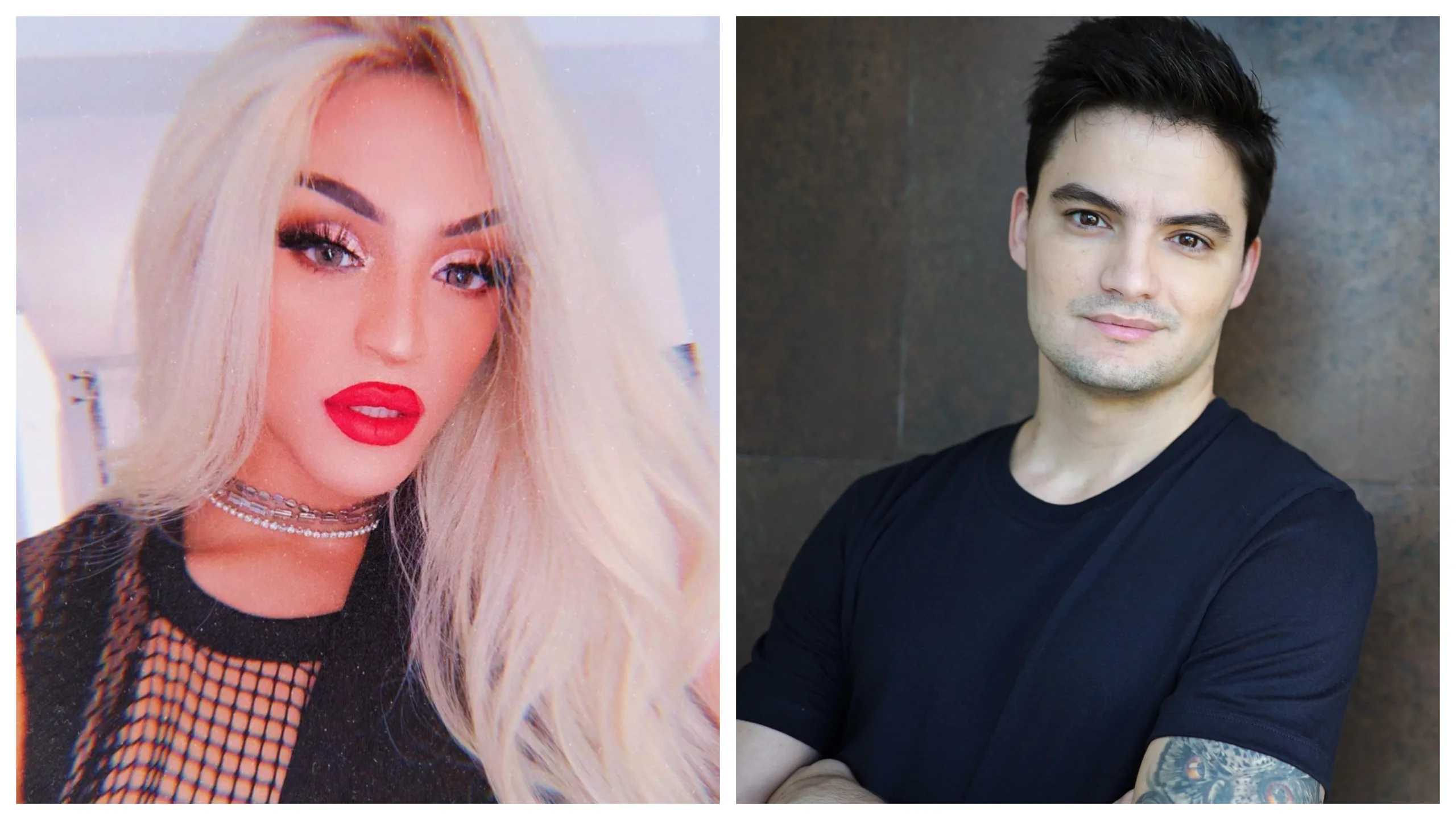 Felipe Neto e Pabllo Vittar postam suposta indireta para Marília Mendonça após cantora ser acusada de transfobia