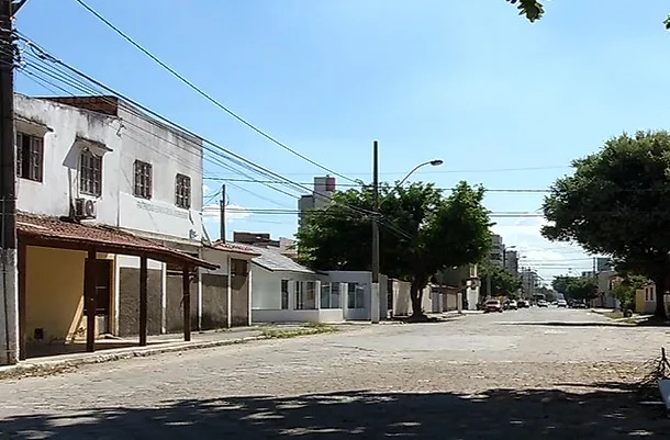 Rapaz é assaltado e espancado após sair de centro espírita em Vila Velha