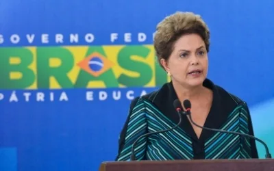 Presidente Dilma usa redes sociais para se pronunciar sobre o Dia do Trabalhador. Veja!