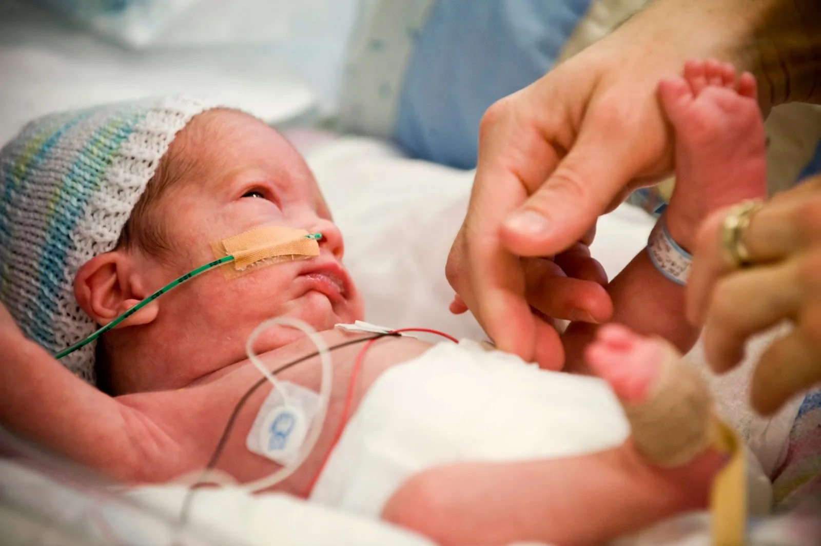 Licença-maternidade para mães de prematuros pode ser ampliada no Estado