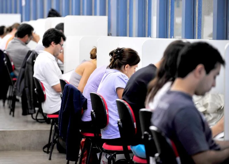 Estudantes podem concorrer a partir desta segunda a vagas não preenchidas do Fies