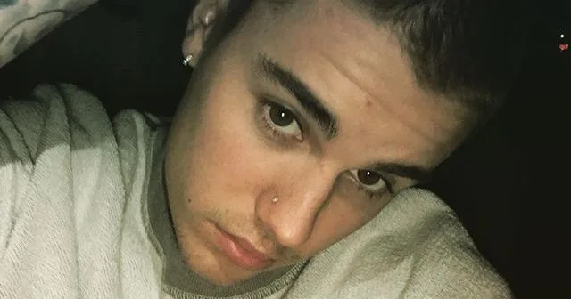 Justin Bieber aparece com visual novo e fãs ficam surpresos