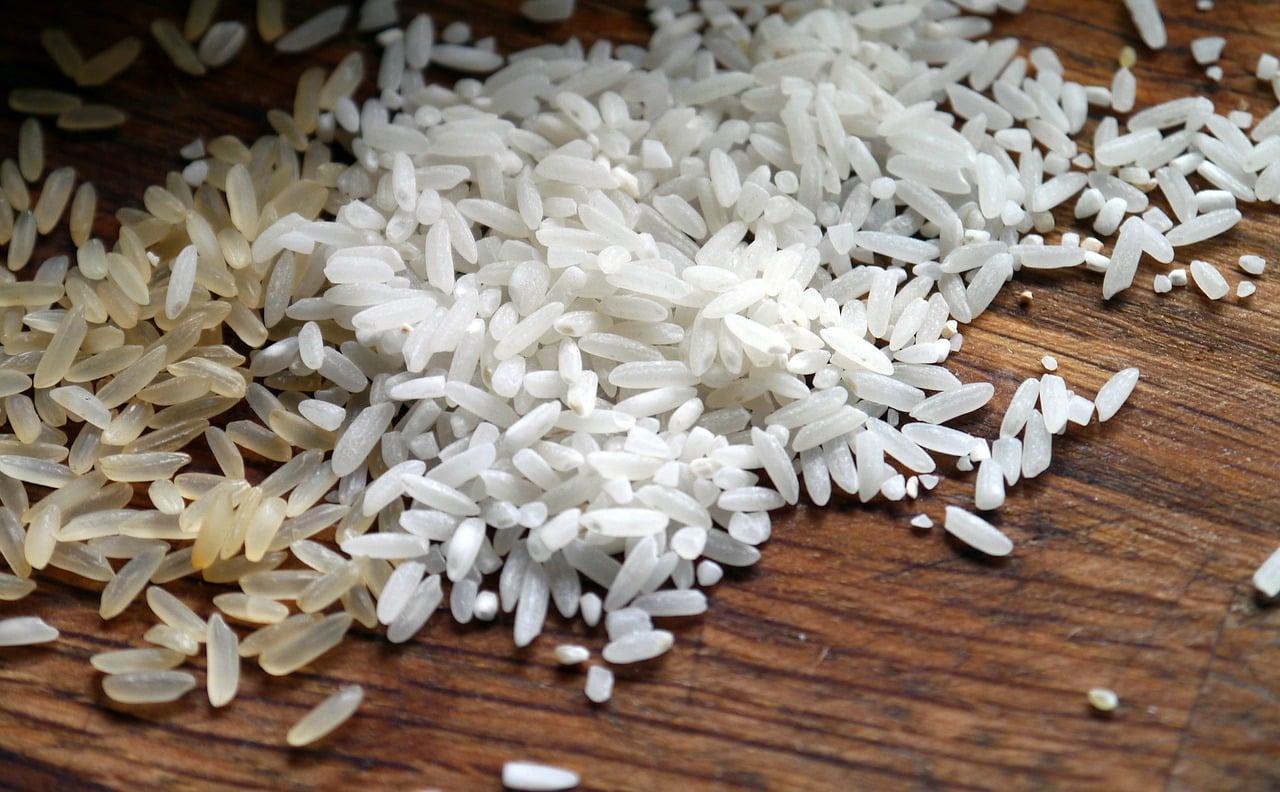 DICA DO DIA (Nº 87): ARROZ