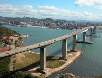 Terceira Ponte poderá ter faixa alternativa para reduzir congestionamentos