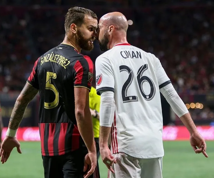 Major League Soccer prorroga paralisação do campeonato de futebol até o dia 8 de junho