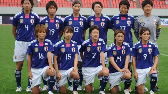 Atual campeão, Japão derrota Camarões e avança às oitavas no Mundial Feminino