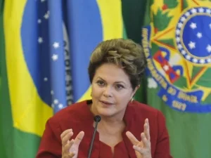 Rádio Vitória transmite sabatina com Dilma Rousseff, nesta segunda-feira