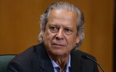 Por 3 a 2, STF decide revogar a prisão preventiva de José Dirceu