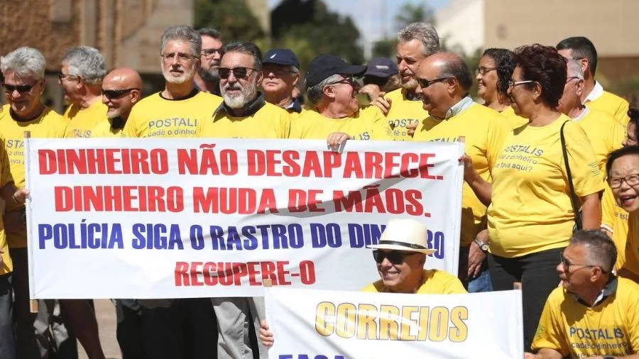 Foto: Agência Brasil