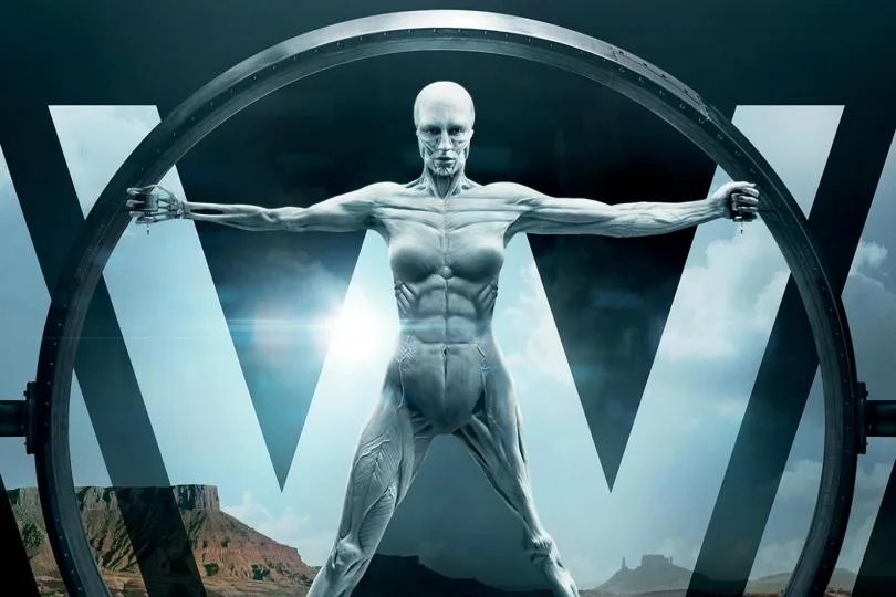 Rodrigo Santoro e Anthony Hopkins estreiam a ambiciosa série Westworld