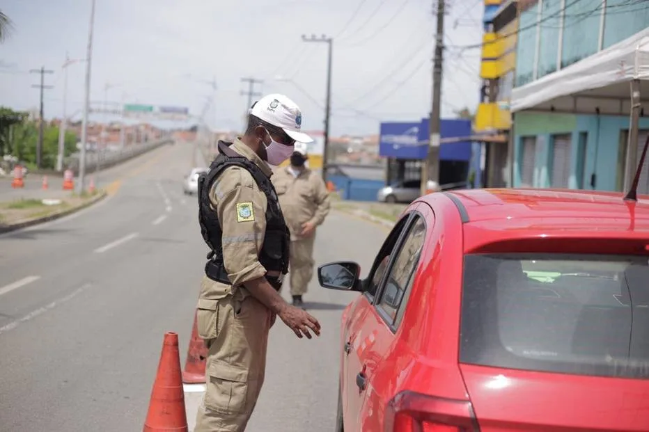 Foto: Prefeitura de São Luíz